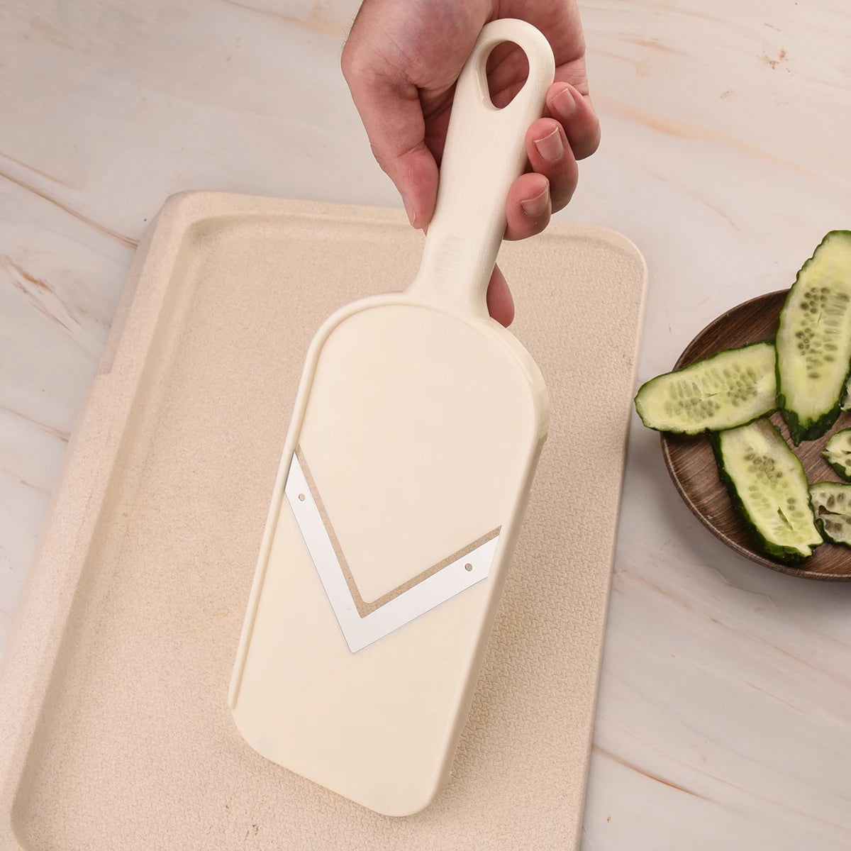 V-Blade Multi Slicer